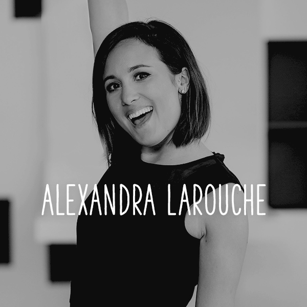 Alexandra Larouche