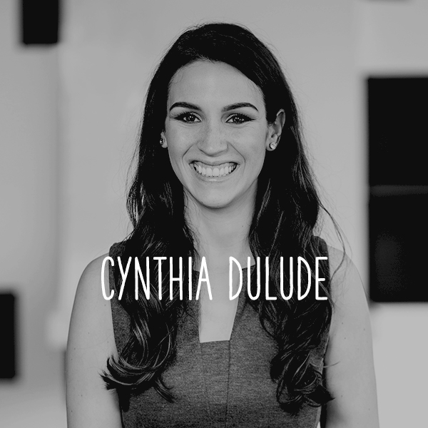 Cynthia Dulude