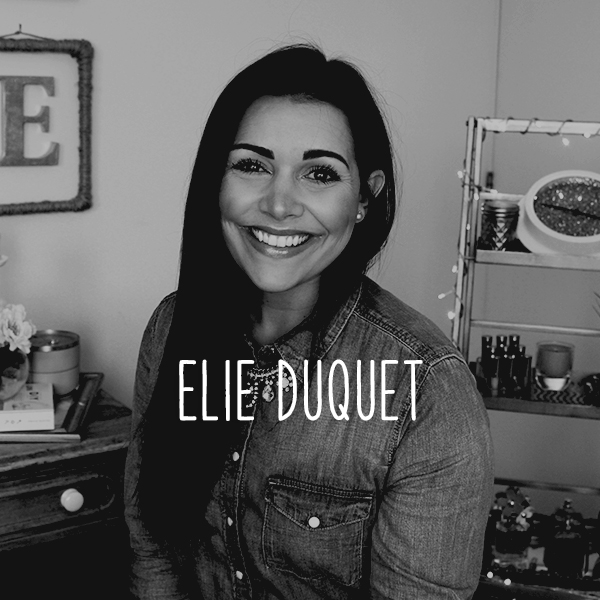 Elie Duquet