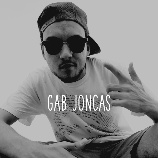 Gab Joncas