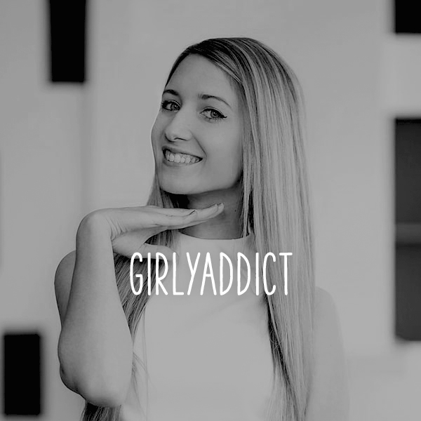 GirlyAddict