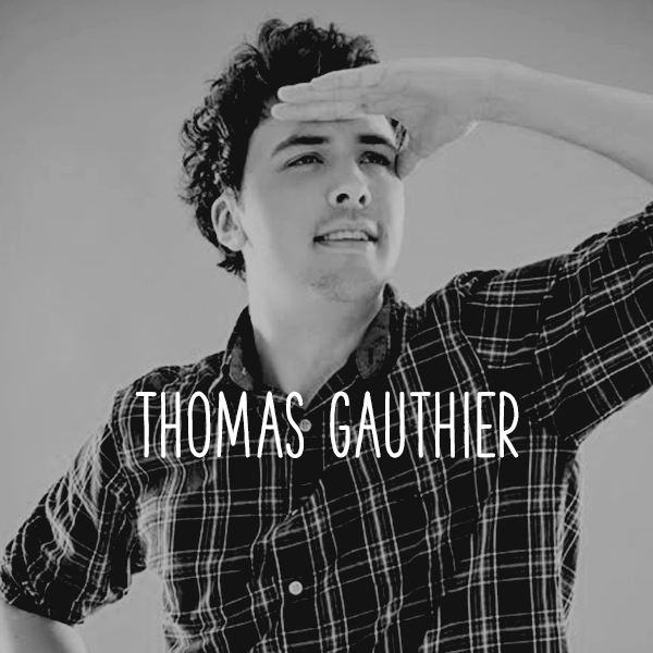 Thomas Gauthier