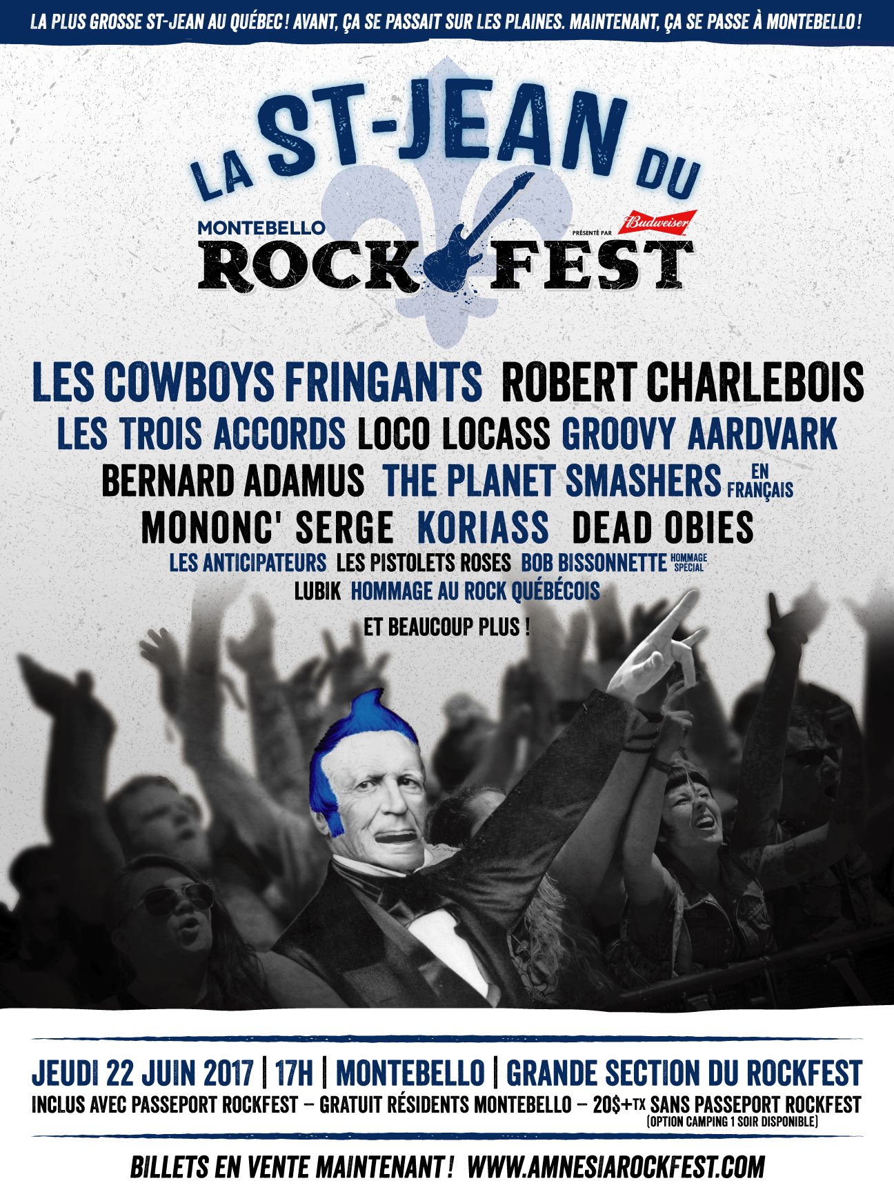 St-Jean-Rockfest