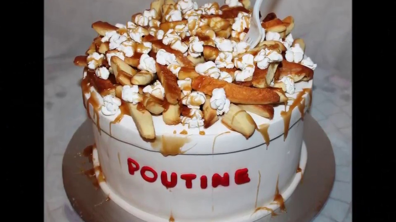 10 Gateaux Quebecois Originaux Et Pas Mal Surprenants Petit Petit Gamin