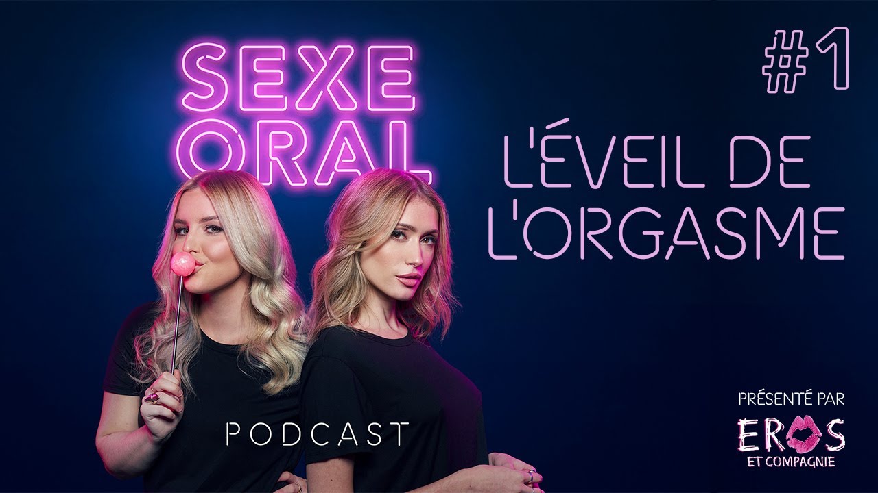 Lysandre Nadeau Lance Un Podcast Qui Porte Sur Le Sexe